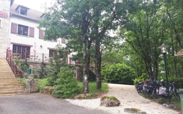 Hôtel La Truffière