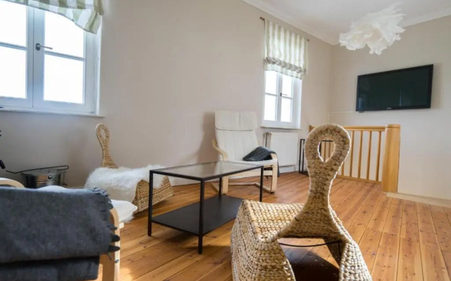 5400 - Villa Seestern