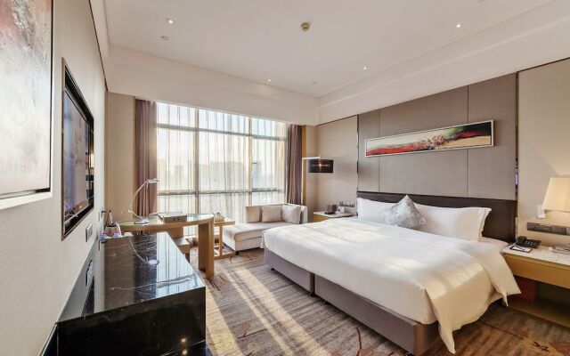 Tianyuan Junlong Hotel