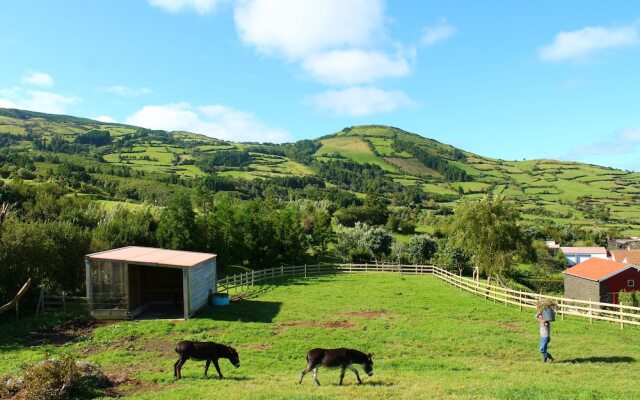 Casas D'Arramada - Rural Tourism