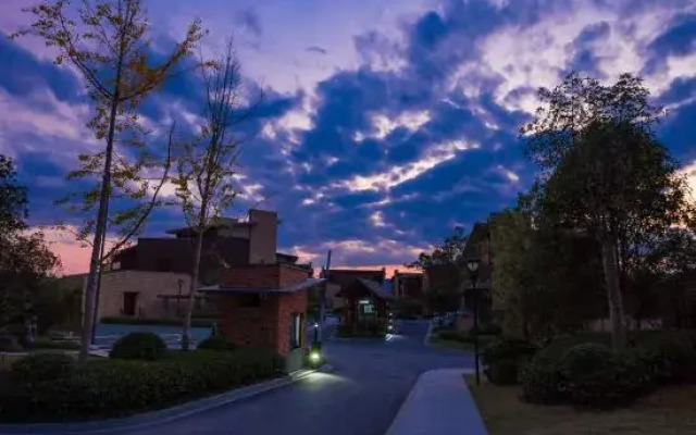 Meikai Hot Spring Hotel