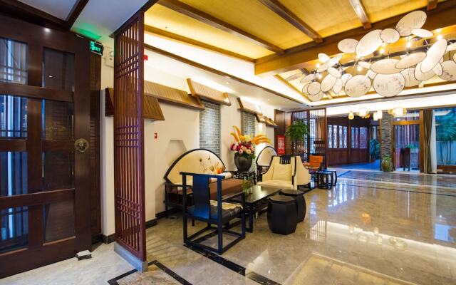 Zhuangzhu Boutique Hotel