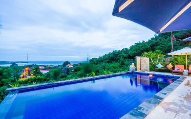 Grand Sea View Lembongan
