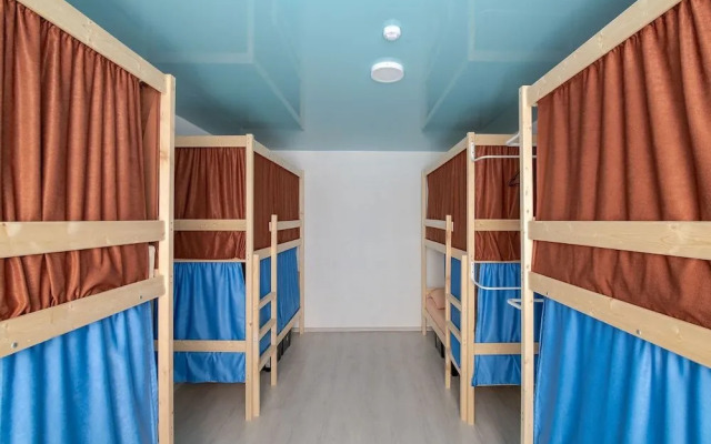 Sea Place Hostel And Terrace