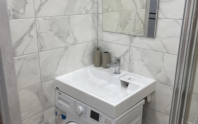 Апартаменты Иркутск на улице Трилиссера