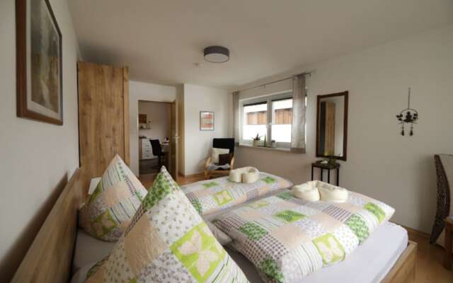 Ferienhof Neukirchinger