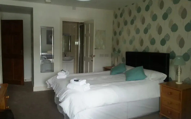 The Red Lion Hotel