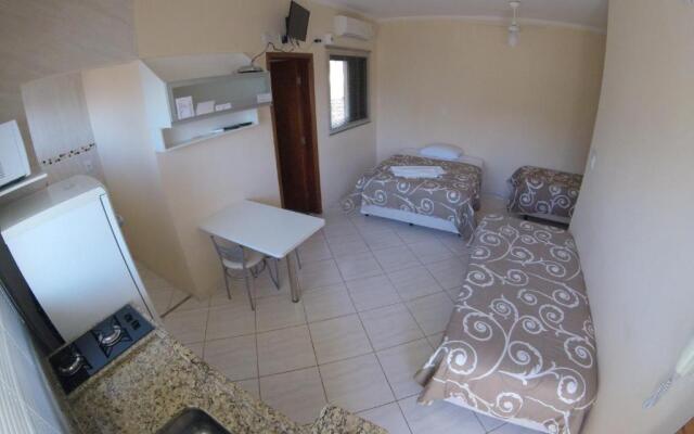 Áries Apart Hotel