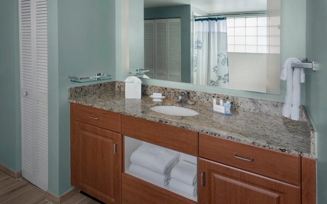 Residence Inn Fort Lauderdale Pompano Beach / Oceanfront