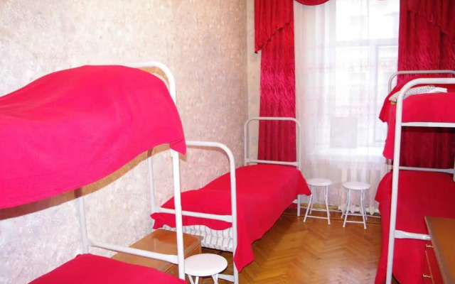 Мини-отель Фортуна на Кронверкском