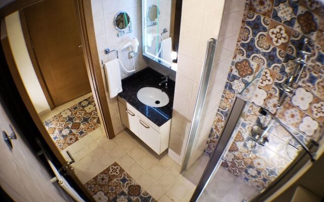 Butik 24 Suites