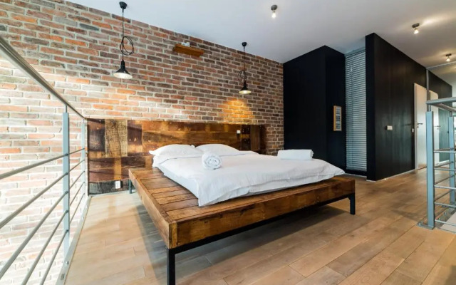 Qbik Loft Aparts