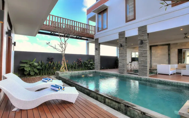 Club Residence Luxury Villa Canggu