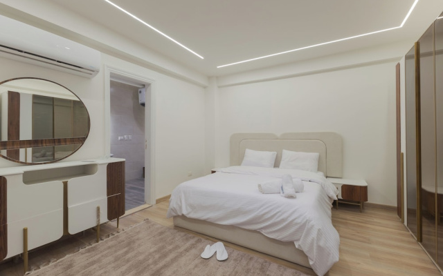 Alsawah|Luxury 6BR Villa with Private Pool