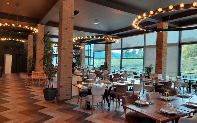 Riva Hill Resort