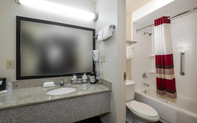 Red Roof Inn Rock Hill
