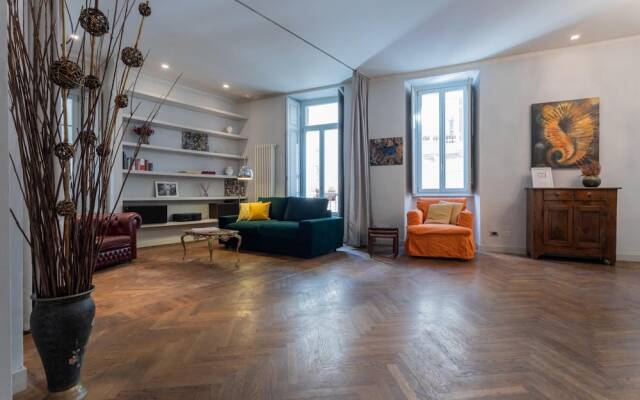 Po Prestige by Wonderful Italy