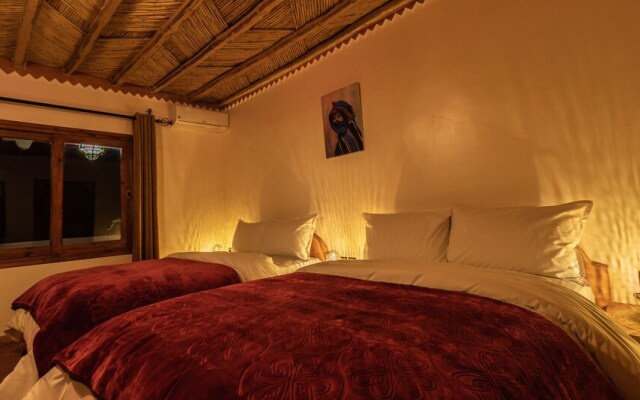 Hotel Riad Bahammou