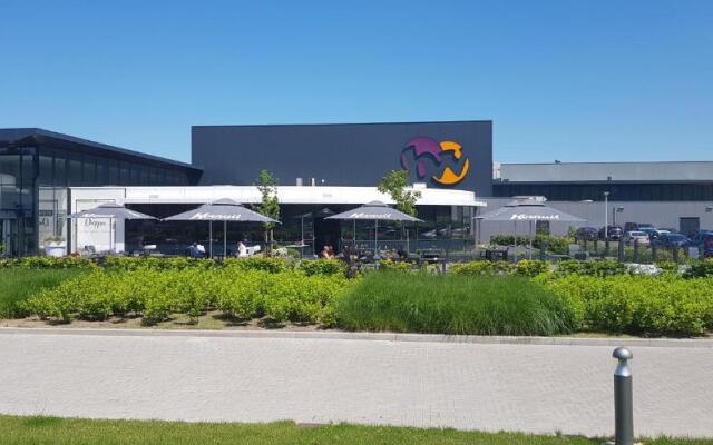 Hotel De Bonte Wever Assen