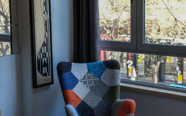 Luxury Cozy Large Apartment in the City Center