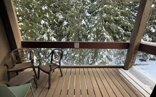 Tantalus #507 - 2BD