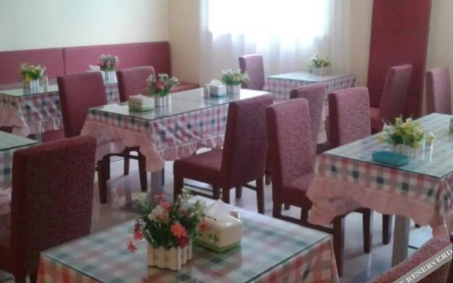 Hanting Hotel Huannan Stadium