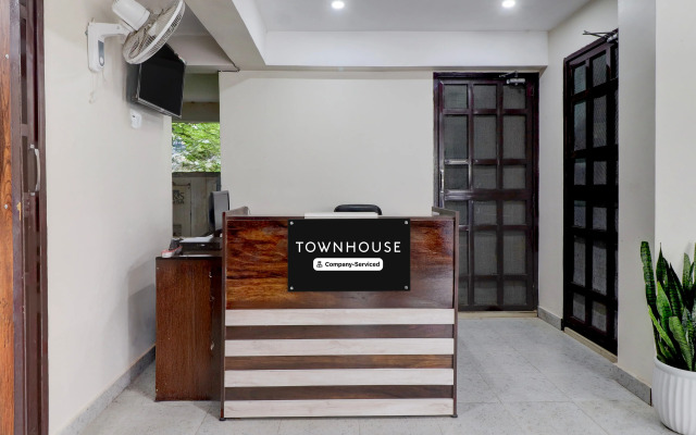 Townhouse Rispana River Dehradun Formerly Nivasa Home Stays