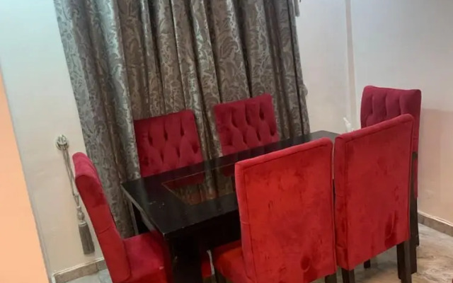 Residence Hotellière Elvira's Home