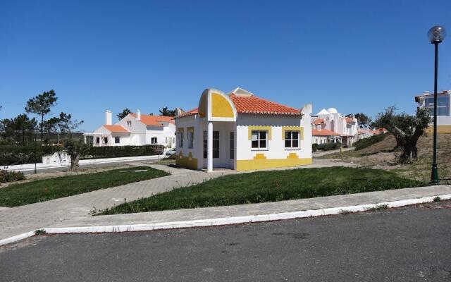 Olivier Apartments - Costa Vicentina