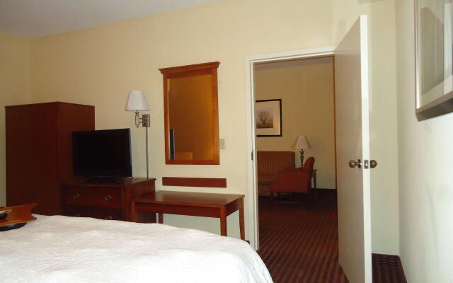 Hampton Inn Baltimore/Glen Burnie