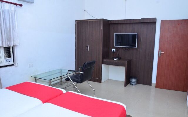 The Extended Stay