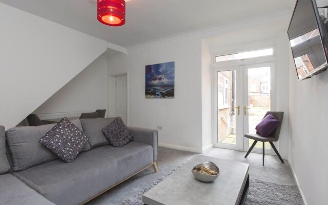 Townhouse @110 Brooklyn St