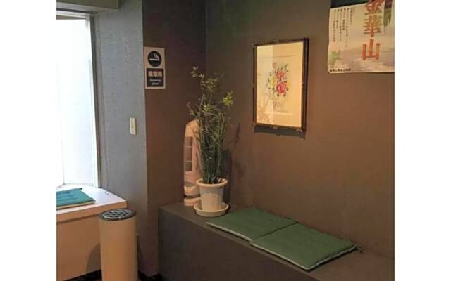 Hotel Palace Sendai - Vacation STAY 19678v