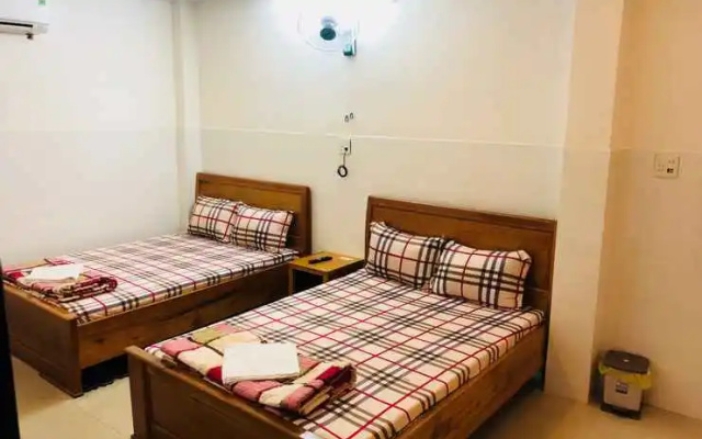 Ngoc Huyen Hotel 2