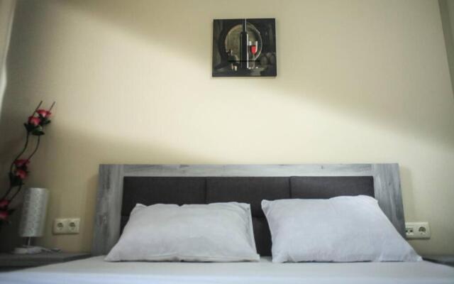 Leo Group Apartment 2210 Horizons Batumi