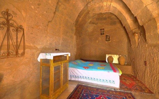 Belisırma Cave Butik Hotel