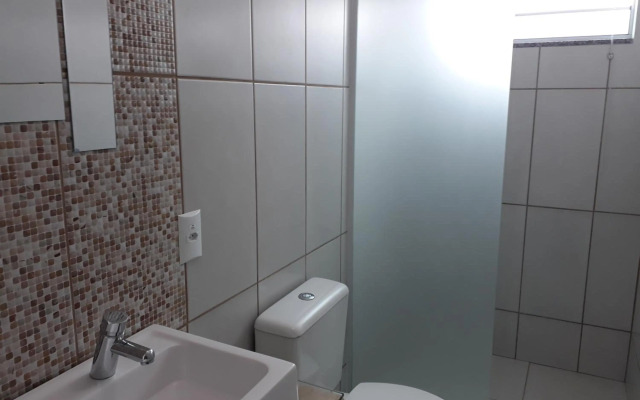 Hostel & Suítes Stettin