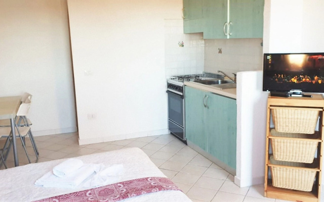 Villaggio Marineledda