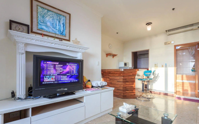 Travelhome Service Apartment