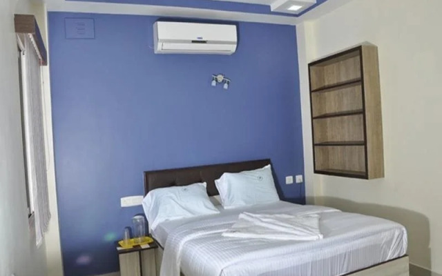 Sri Hari Residency
