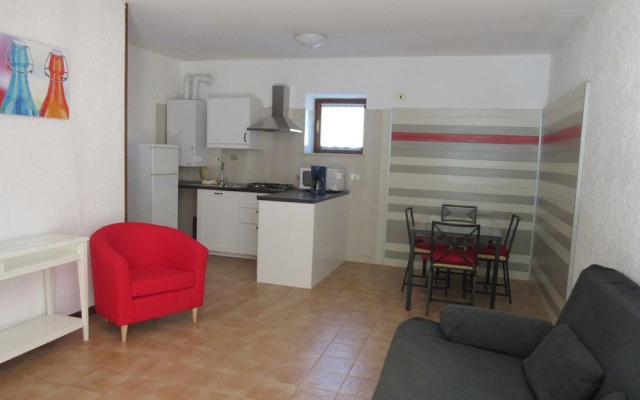 Residence Rustico