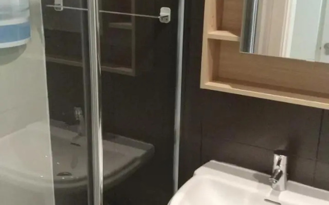 Urb. Valle Romano Capitolio 11B-C