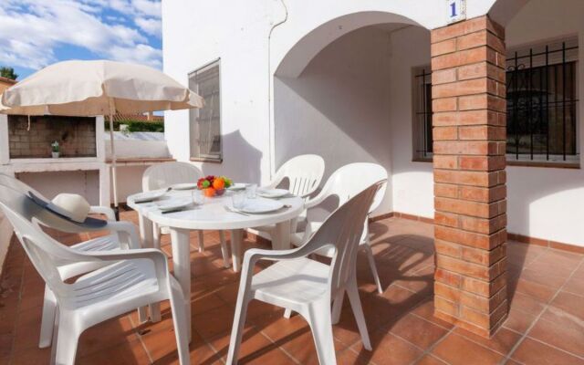 Apartment Anfora 1 L'Escala