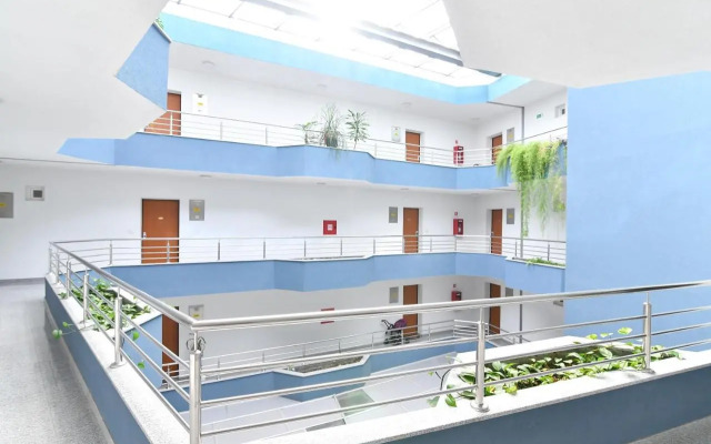City penthouse Vita
