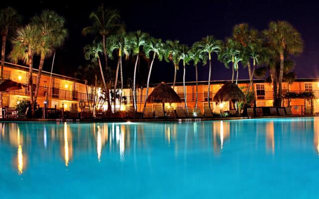 Gulfcoast Inn Naples