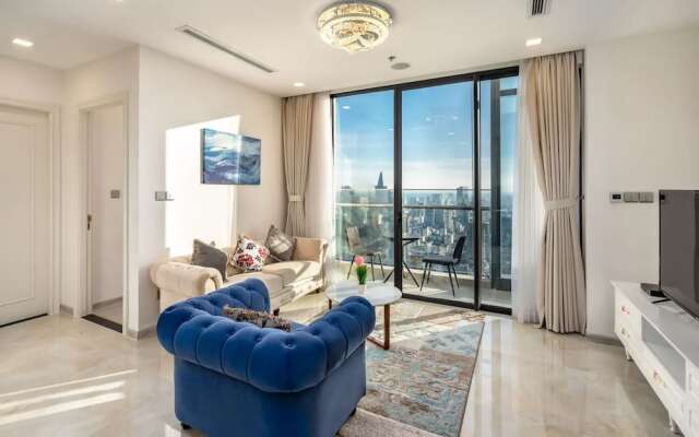 Saigon Premium Apartment