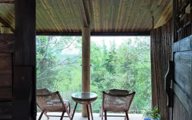 Shanban Homestay