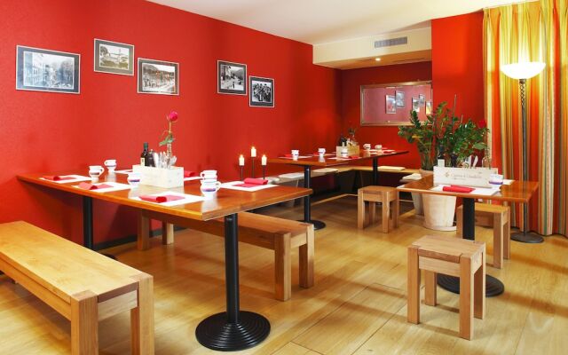 Hapimag Resort Ascona
