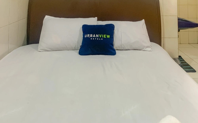 Urbanview Hotel Favorit Pamanukan Subang – Guest Rooms – Pamanukan