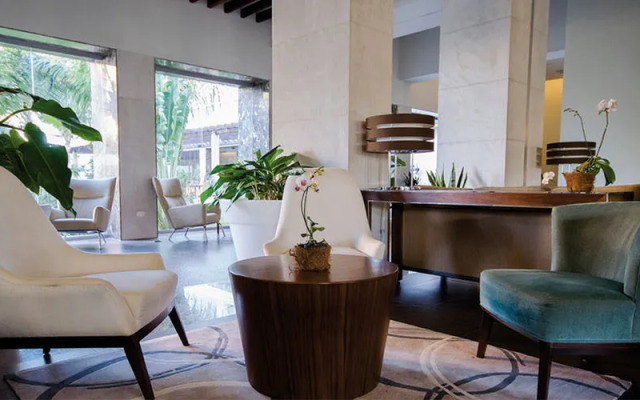Hotel Sunsol Parque Costazul